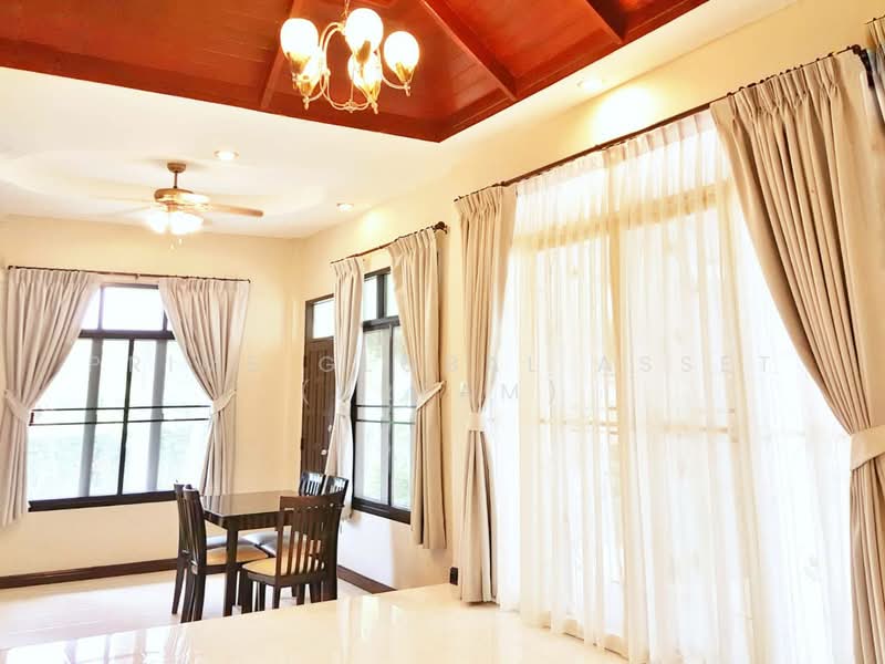 Mono Luxury Villa Pasak : โมโน ลักซูรี่ วิลล่า ป่าสัก, ภูเก็ต, Bandon-Cherngtalay Road, เชิงทะเล, ถลาง, ภูเก็ต, 1 ตร.ม., วิลล่า ให้เช่า, โดย Prime Global Asset (Dream), 500332321 - DDproperty.com
