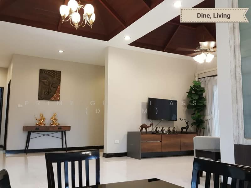 Mono Luxury Villa Pasak : โมโน ลักซูรี่ วิลล่า ป่าสัก, ภูเก็ต, Bandon-Cherngtalay Road, เชิงทะเล, ถลาง, ภูเก็ต, 1 ตร.ม., วิลล่า ให้เช่า, โดย Prime Global Asset (Dream), 500332321 - DDproperty.com