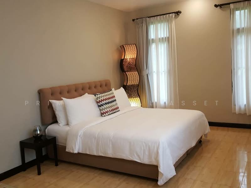 Mono Luxury Villa Pasak, Phuket, Bandon-Cherngtalay Road, Choeng Thale, Thalang, Phuket, 3 Bedrooms, 1 sqm, Villa For Rent, by Prime Global Asset (Dream), 500332321 - DDproperty.com
