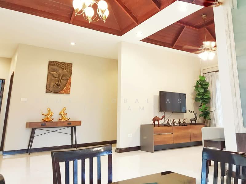 Mono Luxury Villa Pasak, Phuket, Bandon-Cherngtalay Road, Choeng Thale, Thalang, Phuket, 3 Bedrooms, 1 sqm, Villa For Rent, by Prime Global Asset (Dream), 500332321 - DDproperty.com