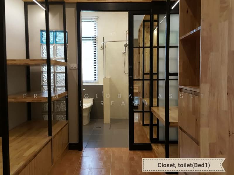 Mono Luxury Villa Pasak, Phuket, Bandon-Cherngtalay Road, Choeng Thale, Thalang, Phuket, 3 Bedrooms, 1 sqm, Villa For Rent, by Prime Global Asset (Dream), 500332321 - DDproperty.com