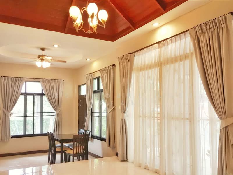Mono Luxury Villa Pasak, Phuket, Bandon-Cherngtalay Road, Choeng Thale, Thalang, Phuket, 3 Bedrooms, 1 sqm, Villa For Rent, by Prime Global Asset (Dream), 500332321 - DDproperty.com