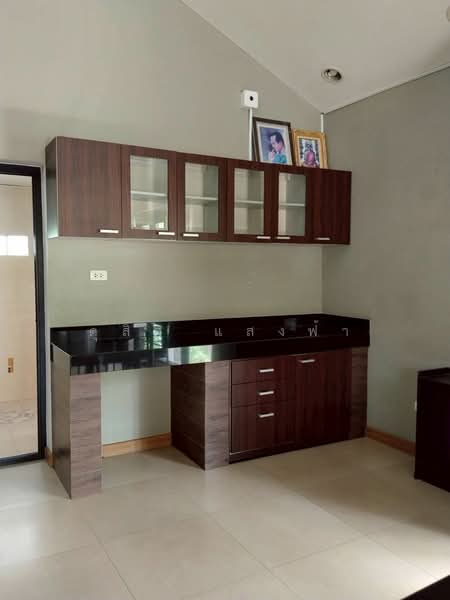ให้เช่าบ้านเดี่ยวหลังใหญ่ ม.เดอะวัลเล่ย์ ศรีราชา, Chon Buri (Pattaya), Surasak, Si Racha, Chon Buri (Pattaya), 3 Bedrooms, 280 sqm, Single Detached House For Rent, by Dusit Saengfa, 500332322 - DDproperty.com