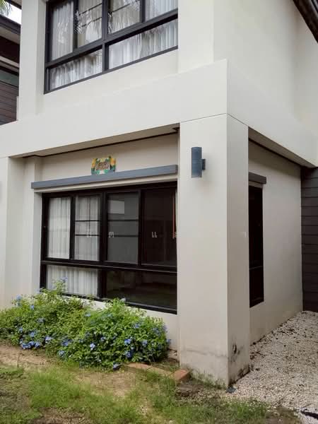 ให้เช่าบ้านเดี่ยวหลังใหญ่ ม.เดอะวัลเล่ย์ ศรีราชา, Chon Buri (Pattaya), Surasak, Si Racha, Chon Buri (Pattaya), 3 Bedrooms, 280 sqm, Single Detached House For Rent, by Dusit Saengfa, 500332322 - DDproperty.com
