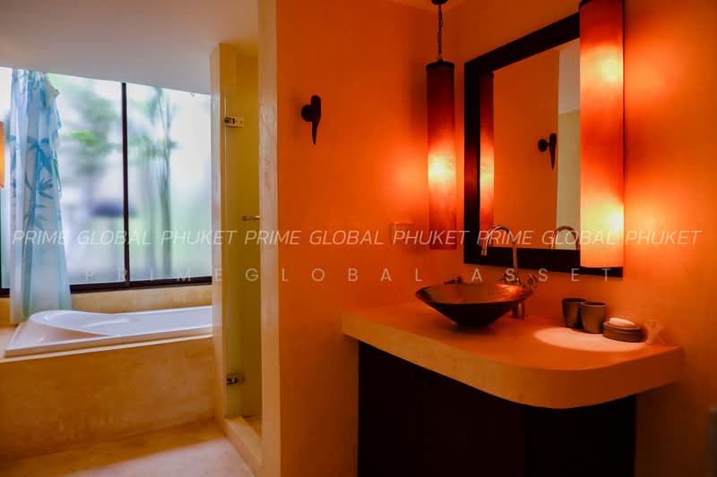 Andaman Cove Condominium, Phuket, Rawai, Muang Phuket, Phuket, 2 Bedrooms, 130 sqm, Condo For Rent, by primeglobal asset, 500332323 - DDproperty.com