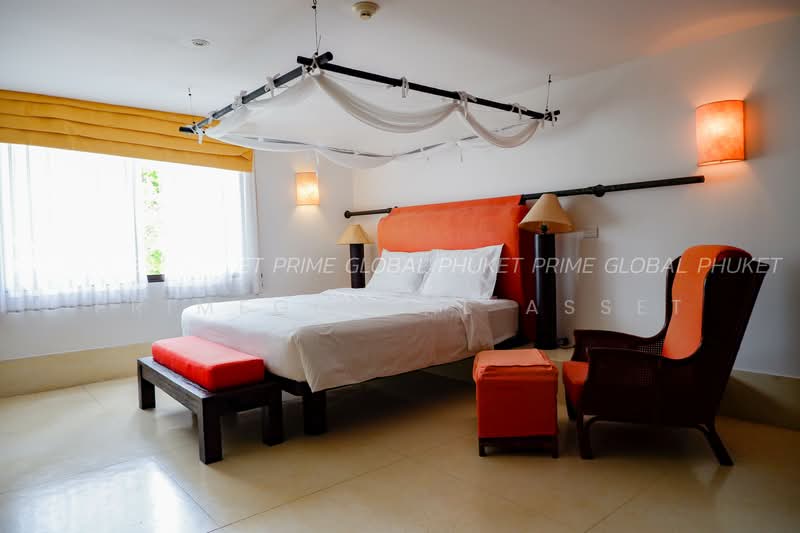 Andaman Cove Condominium : อันดามัน โคฟ คอนโดมิเนียม, ภูเก็ต, ราไวย์, เมืองภูเก็ต, ภูเก็ต, 130 ตร.ม., คอนโด ให้เช่า, โดย primeglobal asset, 500332323 - DDproperty.com