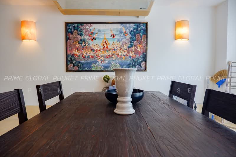 Andaman Cove Condominium, Phuket, Rawai, Muang Phuket, Phuket, 2 Bedrooms, 130 sqm, Condo For Rent, by primeglobal asset, 500332323 - DDproperty.com