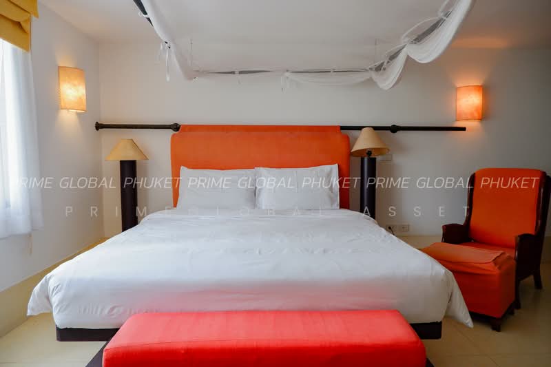 Andaman Cove Condominium : อันดามัน โคฟ คอนโดมิเนียม, ภูเก็ต, ราไวย์, เมืองภูเก็ต, ภูเก็ต, 130 ตร.ม., คอนโด ให้เช่า, โดย primeglobal asset, 500332323 - DDproperty.com