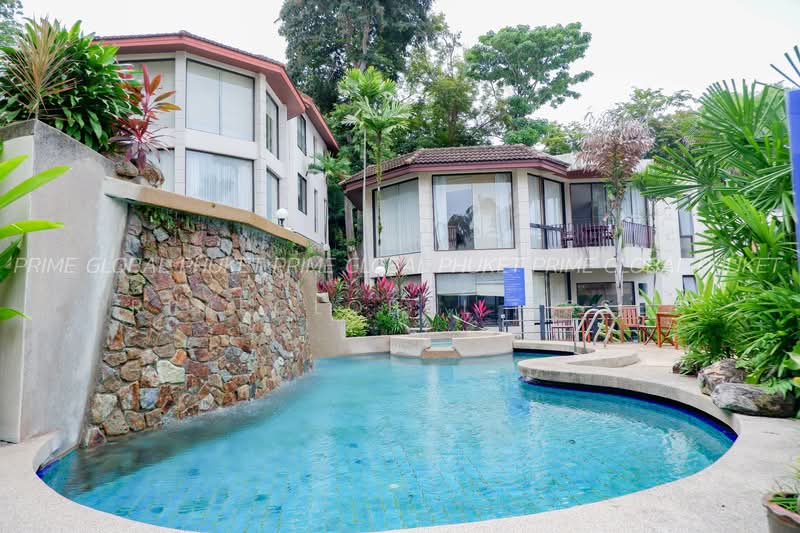 Andaman Cove Condominium, Phuket, Rawai, Muang Phuket, Phuket, 2 Bedrooms, 130 sqm, Condo For Rent, by primeglobal asset, 500332323 - DDproperty.com