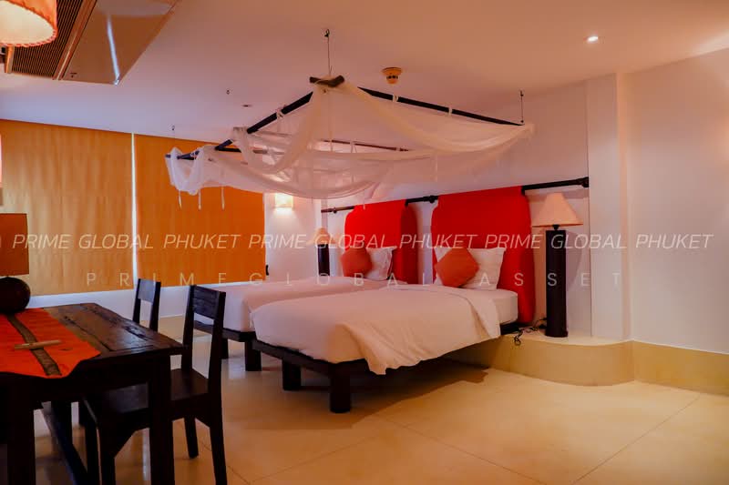 Andaman Cove Condominium, Phuket, Rawai, Muang Phuket, Phuket, 2 Bedrooms, 130 sqm, Condo For Rent, by primeglobal asset, 500332323 - DDproperty.com