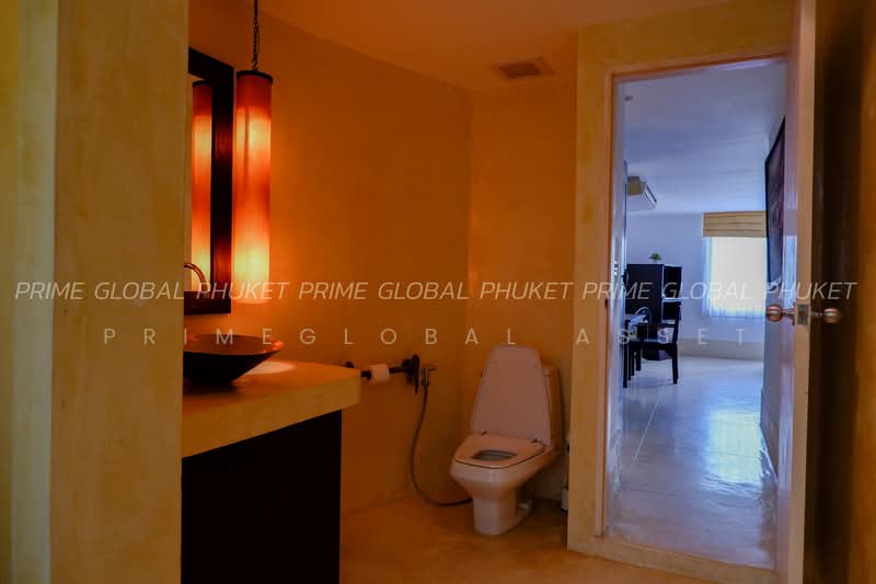 Andaman Cove Condominium : อันดามัน โคฟ คอนโดมิเนียม, ภูเก็ต, ราไวย์, เมืองภูเก็ต, ภูเก็ต, 130 ตร.ม., คอนโด ให้เช่า, โดย primeglobal asset, 500332323 - DDproperty.com