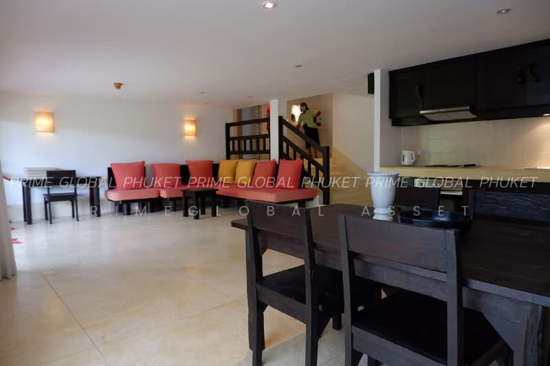 Andaman Cove Condominium, Phuket, Rawai, Muang Phuket, Phuket, 2 Bedrooms, 130 sqm, Condo For Rent, by primeglobal asset, 500332323 - DDproperty.com
