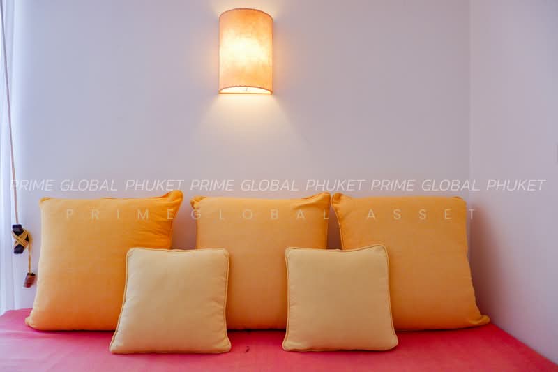 Andaman Cove Condominium : อันดามัน โคฟ คอนโดมิเนียม, ภูเก็ต, ราไวย์, เมืองภูเก็ต, ภูเก็ต, 130 ตร.ม., คอนโด ให้เช่า, โดย primeglobal asset, 500332323 - DDproperty.com