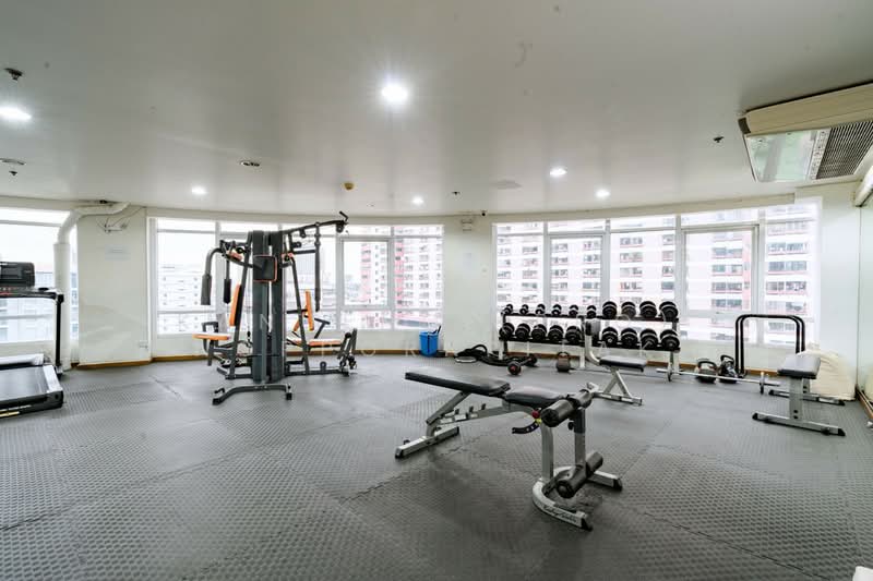 Bangkok Horizon Ramkhamhaeng, Bangkok, 788 Ramkamhang Road, Hua Mak, Bang Kapi, Bangkok, 1 Bedroom, 40 sqm, Condo For Sale, by Kanueng (Pro) Noppornpitak, 500332324 - DDproperty.com