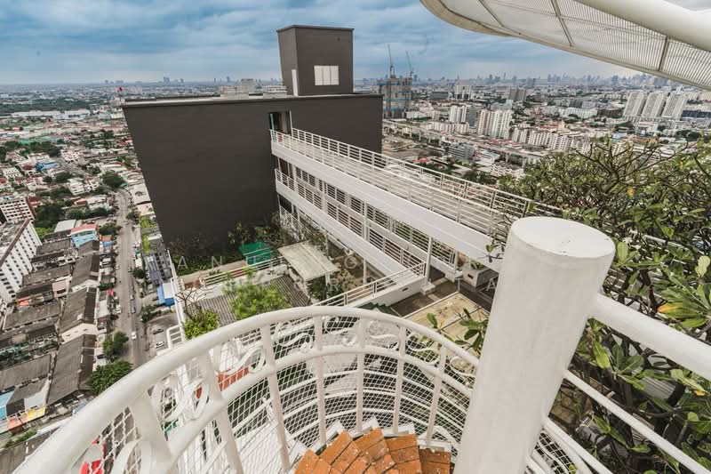 Bangkok Horizon Ramkhamhaeng : แบงค์คอก ฮอไรซอน รามคำแหง, กรุงเทพ, 788 ถนนรามคำแหง, หัวหมาก, บางกะปิ, กรุงเทพ, 40 ตร.ม., คอนโด ขาย, โดย Kanueng (Pro) Noppornpitak, 500332324 - DDproperty.com