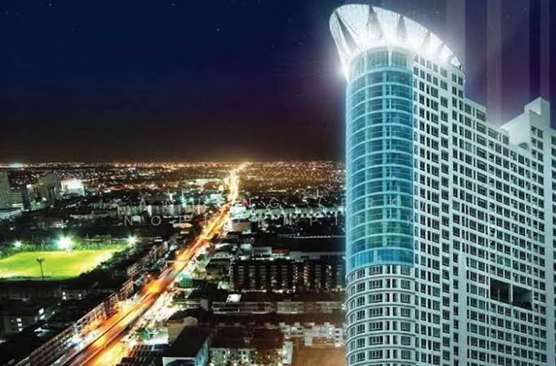 Bangkok Horizon Ramkhamhaeng, Bangkok, 788 Ramkamhang Road, Hua Mak, Bang Kapi, Bangkok, 1 Bedroom, 40 sqm, Condo For Sale, by Kanueng (Pro) Noppornpitak, 500332324 - DDproperty.com