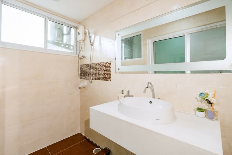 Bangkok Horizon Ramkhamhaeng, Bangkok, 788 Ramkamhang Road, Hua Mak, Bang Kapi, Bangkok, 1 Bedroom, 40 sqm, Condo For Sale, by Kanueng (Pro) Noppornpitak, 500332324 - DDproperty.com