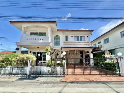 ขาย - Orchid Villa Bangna Km.24 : ออร์คิด วิลล่า บางนา กม.24, สมุทรปราการ