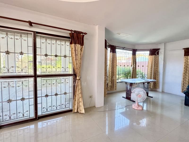 Orchid Villa Bangna Km.24, Samut Prakan, Bangna-Trad Road Km. 24, Bang Sao Thong, Samut Prakan, 4 Bedrooms, 250 sqm, Single Detached House For Sale, by Wanida Dechametarkul, 500332329 - DDproperty.com
