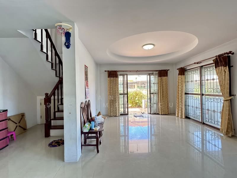 Orchid Villa Bangna Km.24 : ออร์คิด วิลล่า บางนา กม.24, สมุทรปราการ, ถนนบางนา-ตราด กม. 24, บางเสาธง, สมุทรปราการ, 250 ตร.ม., บ้านเดี่ยว ขาย, โดย Wanida Dechametarkul, 500332329 - DDproperty.com