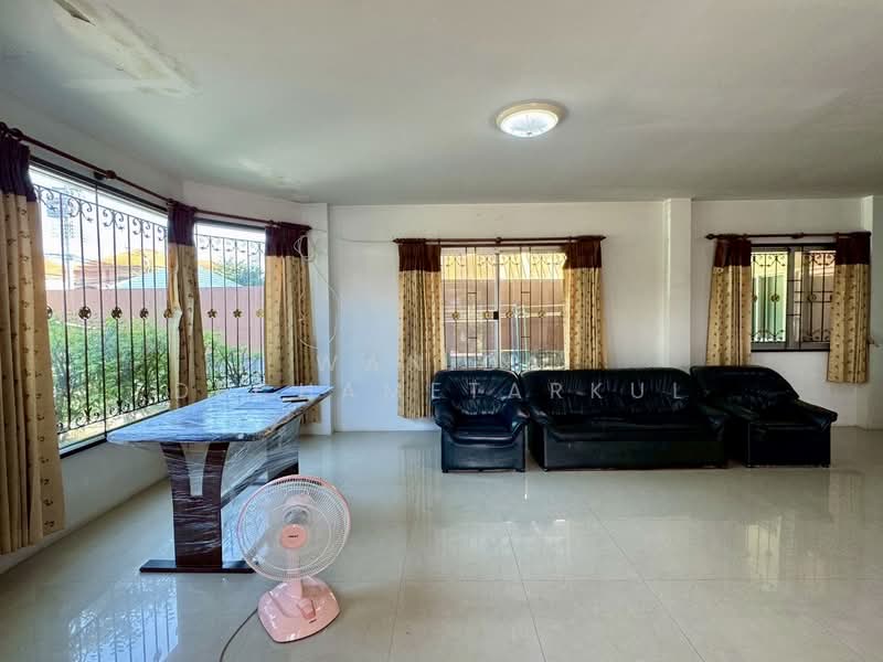 Orchid Villa Bangna Km.24 : ออร์คิด วิลล่า บางนา กม.24, สมุทรปราการ, ถนนบางนา-ตราด กม. 24, บางเสาธง, สมุทรปราการ, 250 ตร.ม., บ้านเดี่ยว ขาย, โดย Wanida Dechametarkul, 500332329 - DDproperty.com