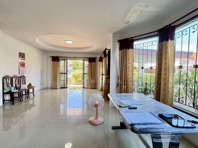Orchid Villa Bangna Km.24 : ออร์คิด วิลล่า บางนา กม.24, สมุทรปราการ, ถนนบางนา-ตราด กม. 24, บางเสาธง, สมุทรปราการ, 250 ตร.ม., บ้านเดี่ยว ขาย, โดย Wanida Dechametarkul, 500332329 - DDproperty.com