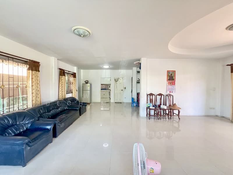 Orchid Villa Bangna Km.24, Samut Prakan, Bangna-Trad Road Km. 24, Bang Sao Thong, Samut Prakan, 4 Bedrooms, 250 sqm, Single Detached House For Sale, by Wanida Dechametarkul, 500332329 - DDproperty.com