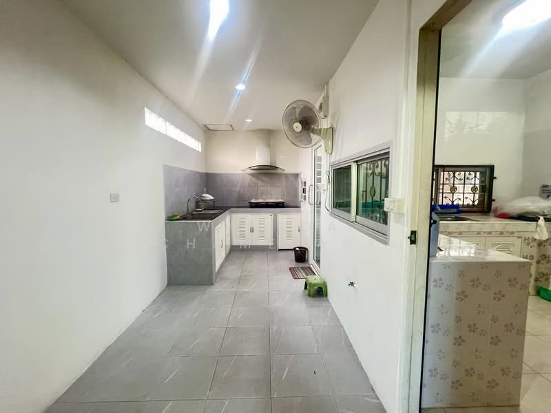 Orchid Villa Bangna Km.24 : ออร์คิด วิลล่า บางนา กม.24, สมุทรปราการ, ถนนบางนา-ตราด กม. 24, บางเสาธง, สมุทรปราการ, 250 ตร.ม., บ้านเดี่ยว ขาย, โดย Wanida Dechametarkul, 500332329 - DDproperty.com