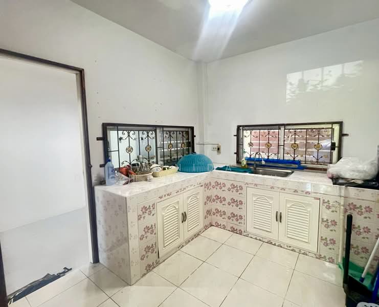 Orchid Villa Bangna Km.24, Samut Prakan, Bangna-Trad Road Km. 24, Bang Sao Thong, Samut Prakan, 4 Bedrooms, 250 sqm, Single Detached House For Sale, by Wanida Dechametarkul, 500332329 - DDproperty.com