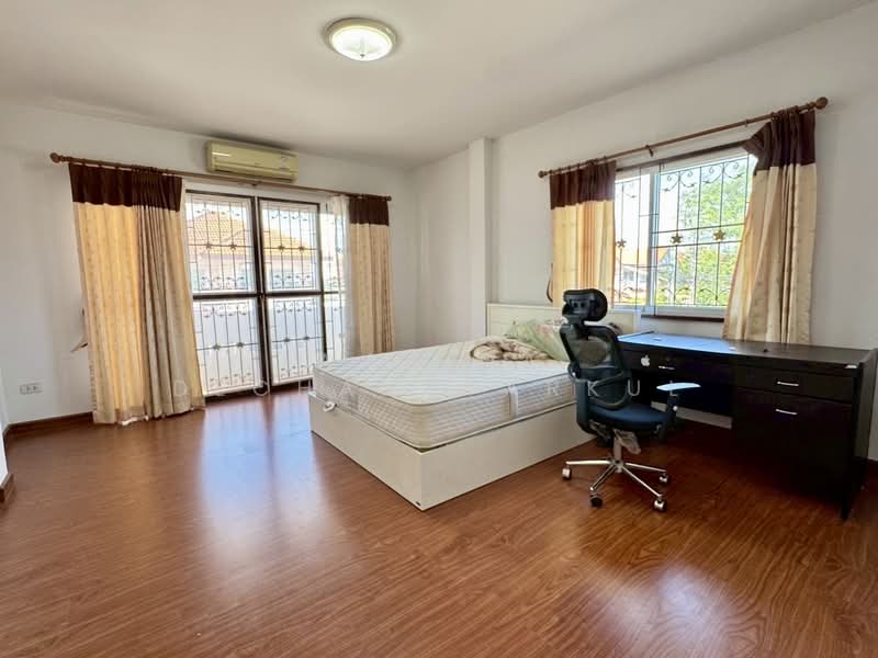 Orchid Villa Bangna Km.24 : ออร์คิด วิลล่า บางนา กม.24, สมุทรปราการ, ถนนบางนา-ตราด กม. 24, บางเสาธง, สมุทรปราการ, 250 ตร.ม., บ้านเดี่ยว ขาย, โดย Wanida Dechametarkul, 500332329 - DDproperty.com