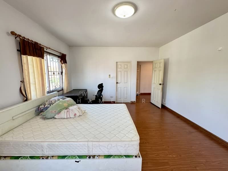 Orchid Villa Bangna Km.24, Samut Prakan, Bangna-Trad Road Km. 24, Bang Sao Thong, Samut Prakan, 4 Bedrooms, 250 sqm, Single Detached House For Sale, by Wanida Dechametarkul, 500332329 - DDproperty.com