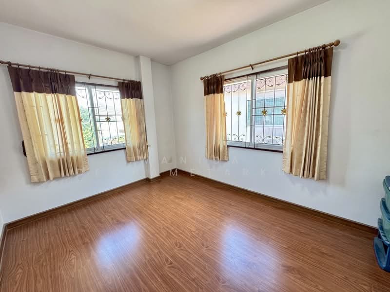 Orchid Villa Bangna Km.24, Samut Prakan, Bangna-Trad Road Km. 24, Bang Sao Thong, Samut Prakan, 4 Bedrooms, 250 sqm, Single Detached House For Sale, by Wanida Dechametarkul, 500332329 - DDproperty.com