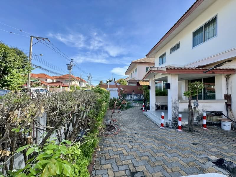 Orchid Villa Bangna Km.24 : ออร์คิด วิลล่า บางนา กม.24, สมุทรปราการ, ถนนบางนา-ตราด กม. 24, บางเสาธง, สมุทรปราการ, 250 ตร.ม., บ้านเดี่ยว ขาย, โดย Wanida Dechametarkul, 500332329 - DDproperty.com