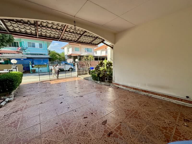 Orchid Villa Bangna Km.24 : ออร์คิด วิลล่า บางนา กม.24, สมุทรปราการ, ถนนบางนา-ตราด กม. 24, บางเสาธง, สมุทรปราการ, 250 ตร.ม., บ้านเดี่ยว ขาย, โดย Wanida Dechametarkul, 500332329 - DDproperty.com