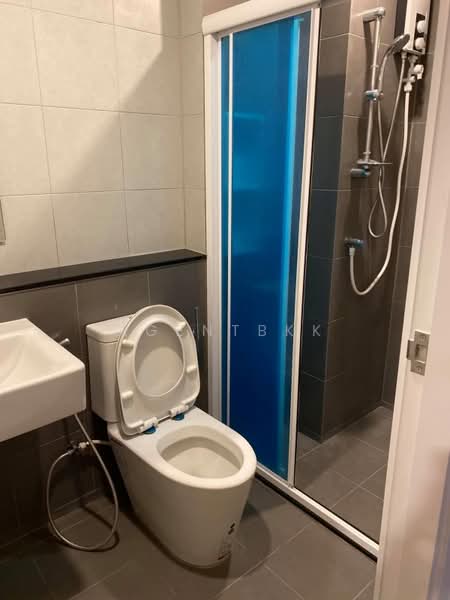 Elio Del Moss Phaholyothin 34, Bangkok, Soi Phahonyothin 34 Yaek 1, Sena Nikhom, Chatuchak, Bangkok, Studio, 25 sqm, Condo For Sale, by Agentbkk, 500332331 - DDproperty.com