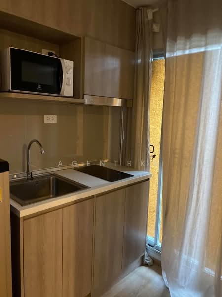 Elio Del Moss Phaholyothin 34, Bangkok, Soi Phahonyothin 34 Yaek 1, Sena Nikhom, Chatuchak, Bangkok, Studio, 25 sqm, Condo For Sale, by Agentbkk, 500332331 - DDproperty.com