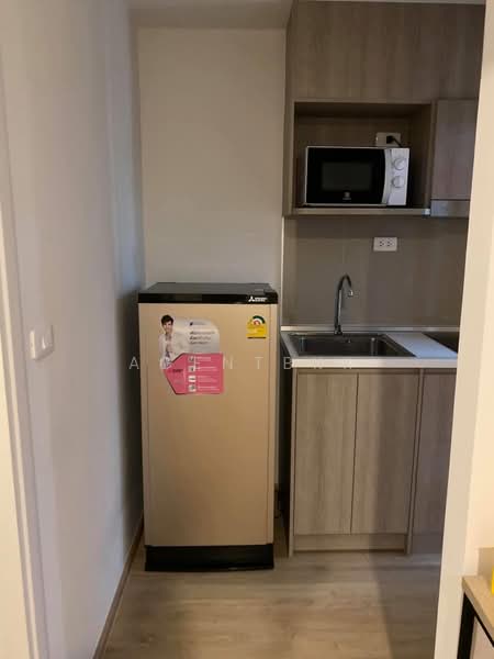 Elio Del Moss Phaholyothin 34, Bangkok, Soi Phahonyothin 34 Yaek 1, Sena Nikhom, Chatuchak, Bangkok, Studio, 25 sqm, Condo For Sale, by Agentbkk, 500332331 - DDproperty.com