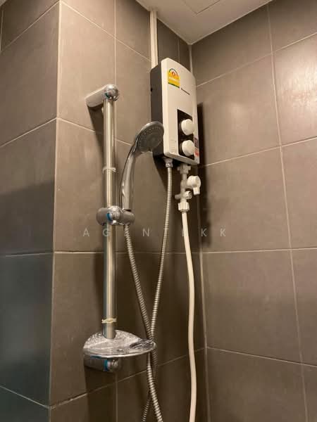 Elio Del Moss Phaholyothin 34, Bangkok, Soi Phahonyothin 34 Yaek 1, Sena Nikhom, Chatuchak, Bangkok, Studio, 25 sqm, Condo For Sale, by Agentbkk, 500332331 - DDproperty.com