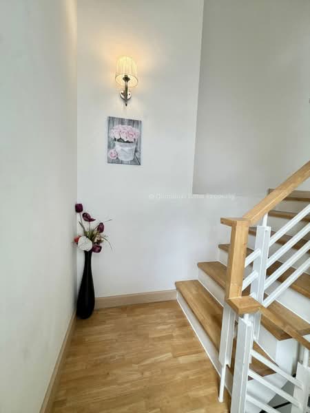 ให้เช่าบ้านเดี่ยว ม.คาซ่าวิลล์ สวนเสือ ศรีราชา, Chon Buri (Pattaya), Surasak, Si Racha, Chon Buri (Pattaya), 3 Bedrooms, 186 sqm, Single Detached House For Rent, by Dusit Saengfa, 500332333 - DDproperty.com