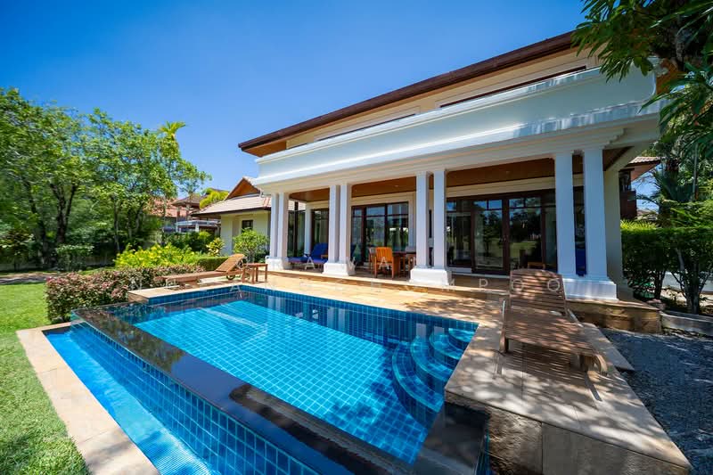Laguna Homes Phuket, Phuket, Choeng Thale, Thalang, Phuket, 3 Bedrooms, 550 sqm, Single Detached House For Sale, by Orawan Nueangchompoo, 500332335 - DDproperty.com