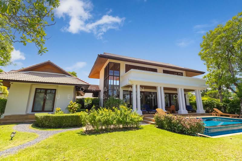 Laguna Homes Phuket : ลากูน่า โฮม ภูเก็ต, ภูเก็ต, เชิงทะเล, ถลาง, ภูเก็ต, 550 ตร.ม., บ้านเดี่ยว ขาย, โดย Orawan Nueangchompoo, 500332335 - DDproperty.com