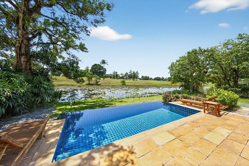 Laguna Homes Phuket, Phuket, Choeng Thale, Thalang, Phuket, 3 Bedrooms, 550 sqm, Single Detached House For Sale, by Orawan Nueangchompoo, 500332335 - DDproperty.com
