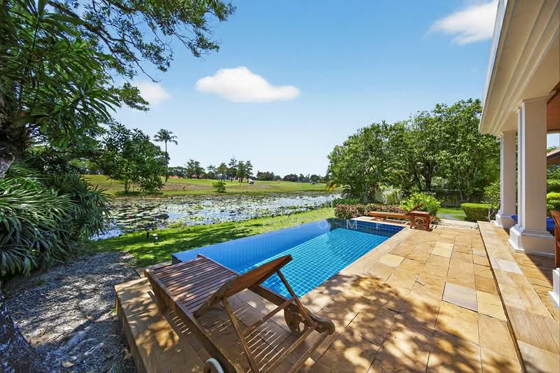 Laguna Homes Phuket, Phuket, Choeng Thale, Thalang, Phuket, 3 Bedrooms, 550 sqm, Single Detached House For Sale, by Orawan Nueangchompoo, 500332335 - DDproperty.com