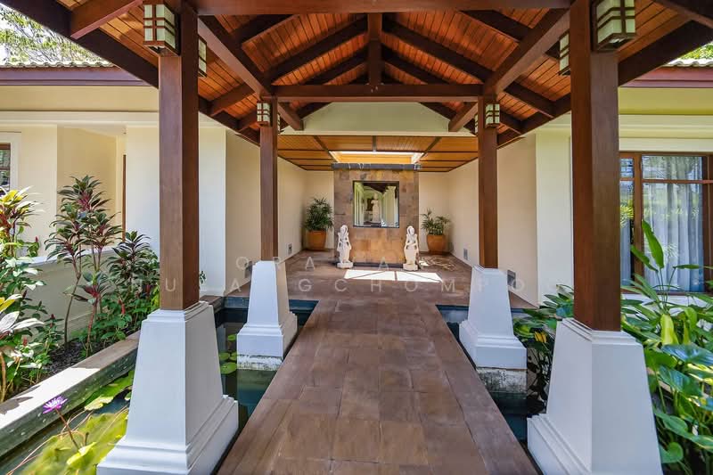 Laguna Homes Phuket, Phuket, Choeng Thale, Thalang, Phuket, 3 Bedrooms, 550 sqm, Single Detached House For Sale, by Orawan Nueangchompoo, 500332335 - DDproperty.com