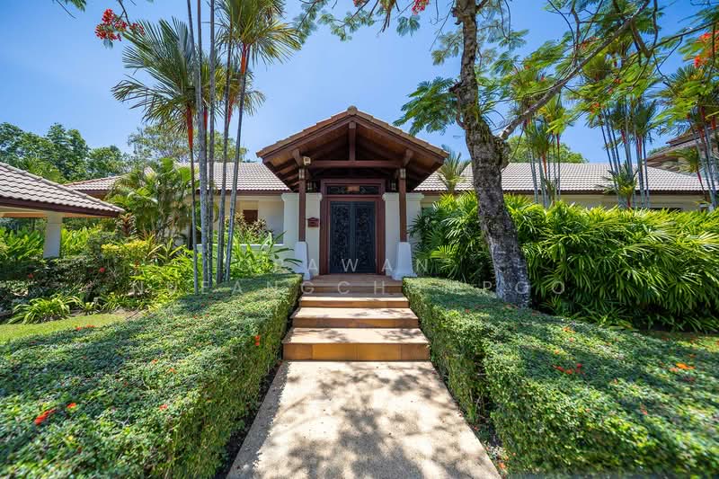 Laguna Homes Phuket : ลากูน่า โฮม ภูเก็ต, ภูเก็ต, เชิงทะเล, ถลาง, ภูเก็ต, 550 ตร.ม., บ้านเดี่ยว ขาย, โดย Orawan Nueangchompoo, 500332335 - DDproperty.com