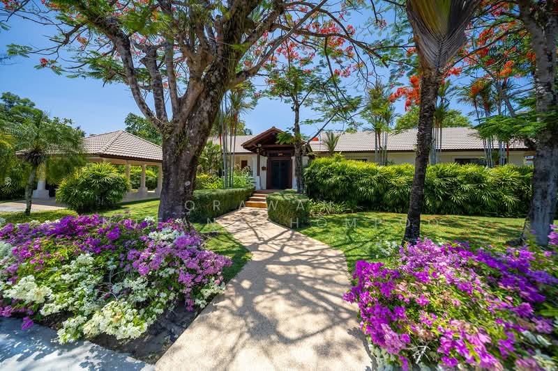 Laguna Homes Phuket : ลากูน่า โฮม ภูเก็ต, ภูเก็ต, เชิงทะเล, ถลาง, ภูเก็ต, 550 ตร.ม., บ้านเดี่ยว ขาย, โดย Orawan Nueangchompoo, 500332335 - DDproperty.com