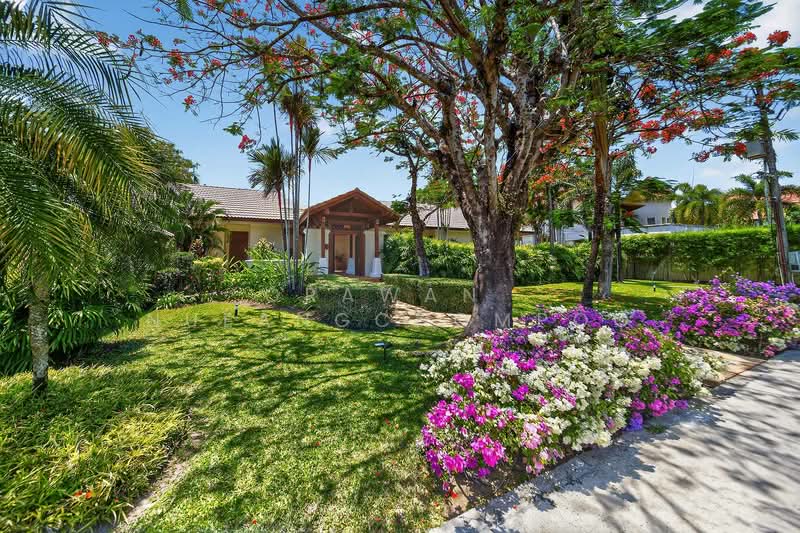 Laguna Homes Phuket, Phuket, Choeng Thale, Thalang, Phuket, 3 Bedrooms, 550 sqm, Single Detached House For Sale, by Orawan Nueangchompoo, 500332335 - DDproperty.com