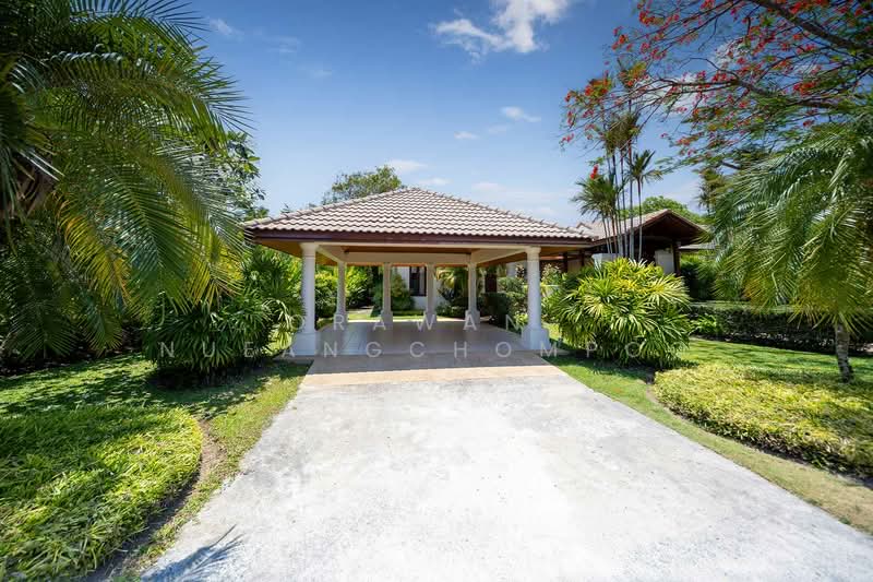 Laguna Homes Phuket, Phuket, Choeng Thale, Thalang, Phuket, 3 Bedrooms, 550 sqm, Single Detached House For Sale, by Orawan Nueangchompoo, 500332335 - DDproperty.com