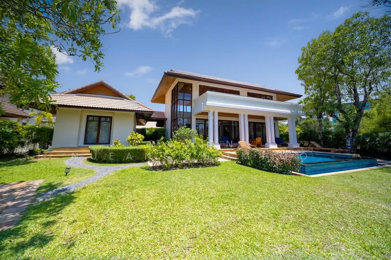 Laguna Homes Phuket : ลากูน่า โฮม ภูเก็ต, ภูเก็ต, เชิงทะเล, ถลาง, ภูเก็ต, 550 ตร.ม., บ้านเดี่ยว ขาย, โดย Orawan Nueangchompoo, 500332335 - DDproperty.com