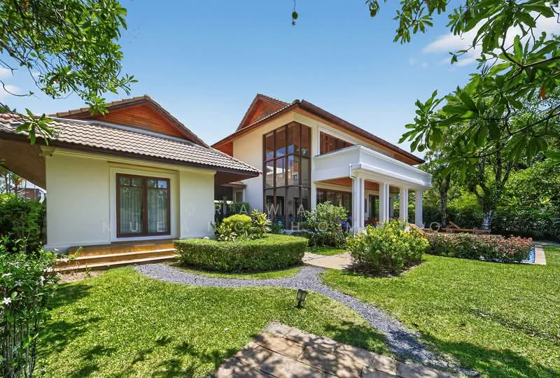 Laguna Homes Phuket, Phuket, Choeng Thale, Thalang, Phuket, 3 Bedrooms, 550 sqm, Single Detached House For Sale, by Orawan Nueangchompoo, 500332335 - DDproperty.com
